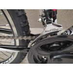 юношески алуминив велосипед VELOTEMPO 24 цола юношески алуминив велосипед VELOTEMPO 24 цола